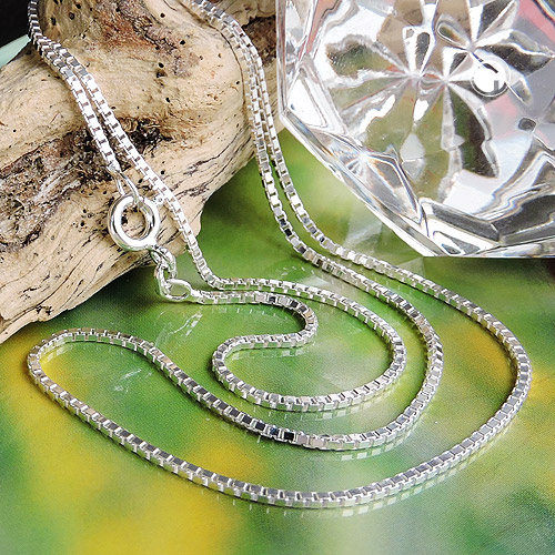 Silberschmuck Silberschmuck