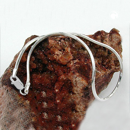 Armbänder 17-21cm Silber 925