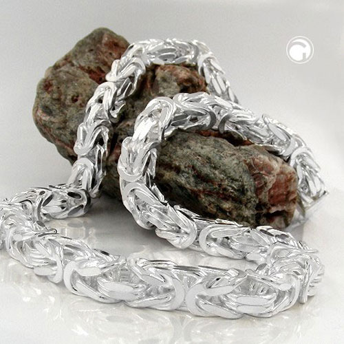 Herrenschmuck Silber 925