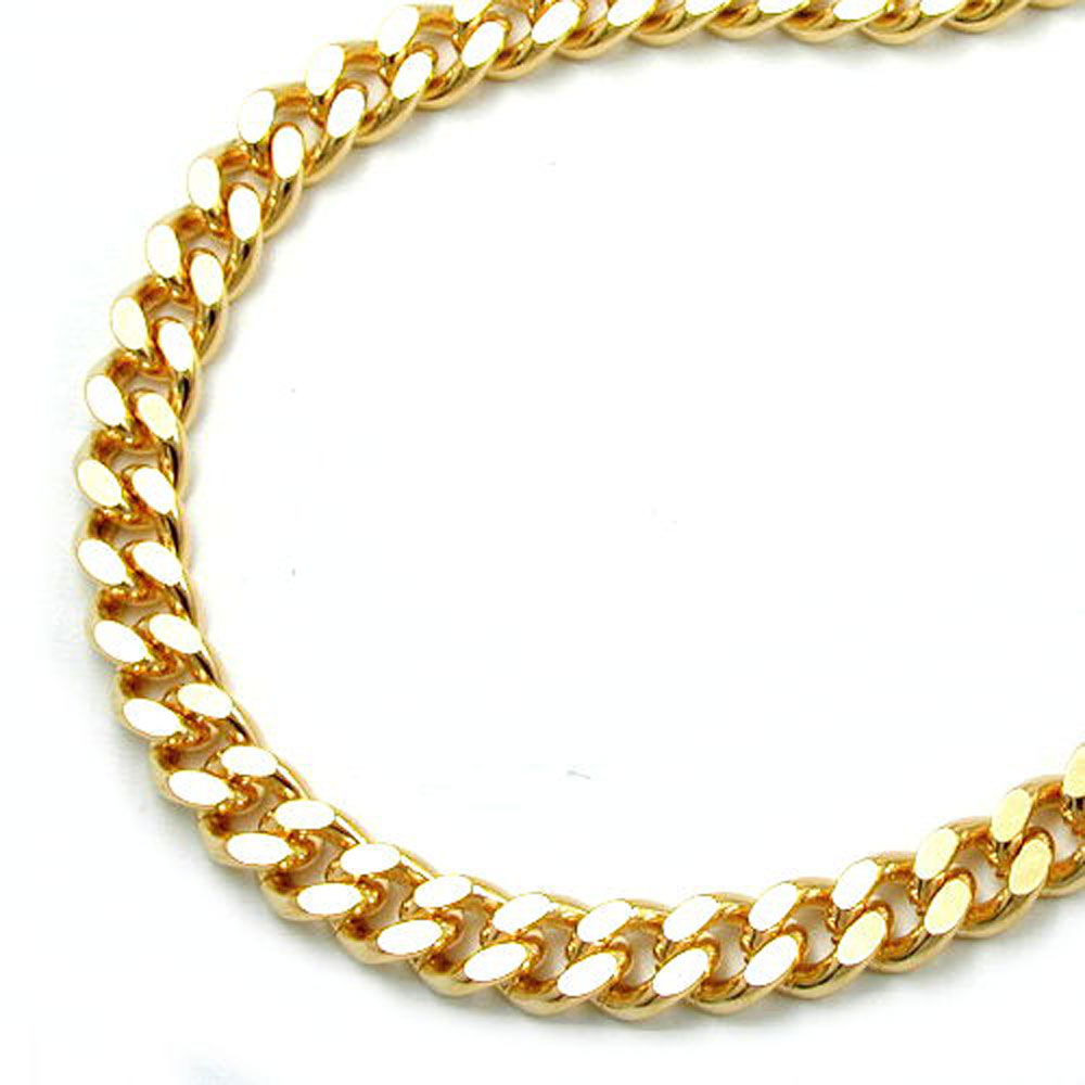 Armbänder ab 23cm - Doublé
