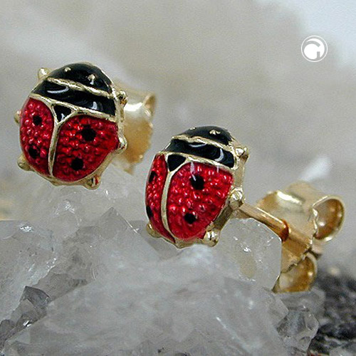 Kinderschmuck GOLD