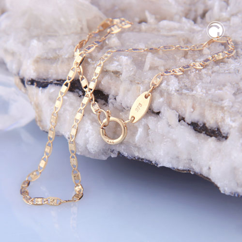 Armbänder bis 20cm GOLD