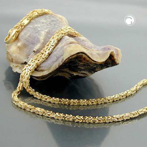 Ketten/Armbänder GOLD