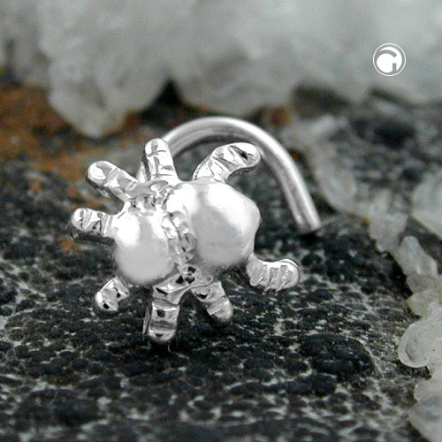 Piercing Silber 925