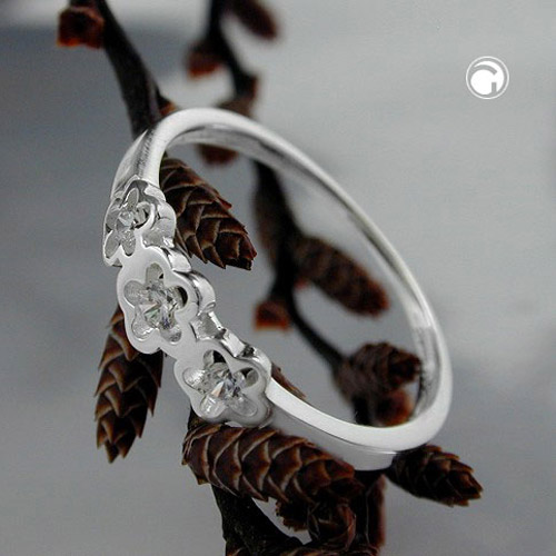 Kinder-Ringe Silber 925
