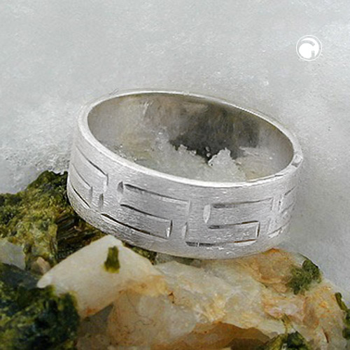 Ringe Silber 925 - Größe ab 70/22,3mm