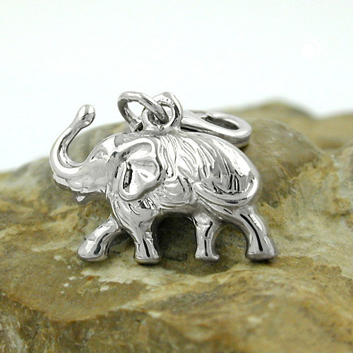 Charms Anhänger Silber 925