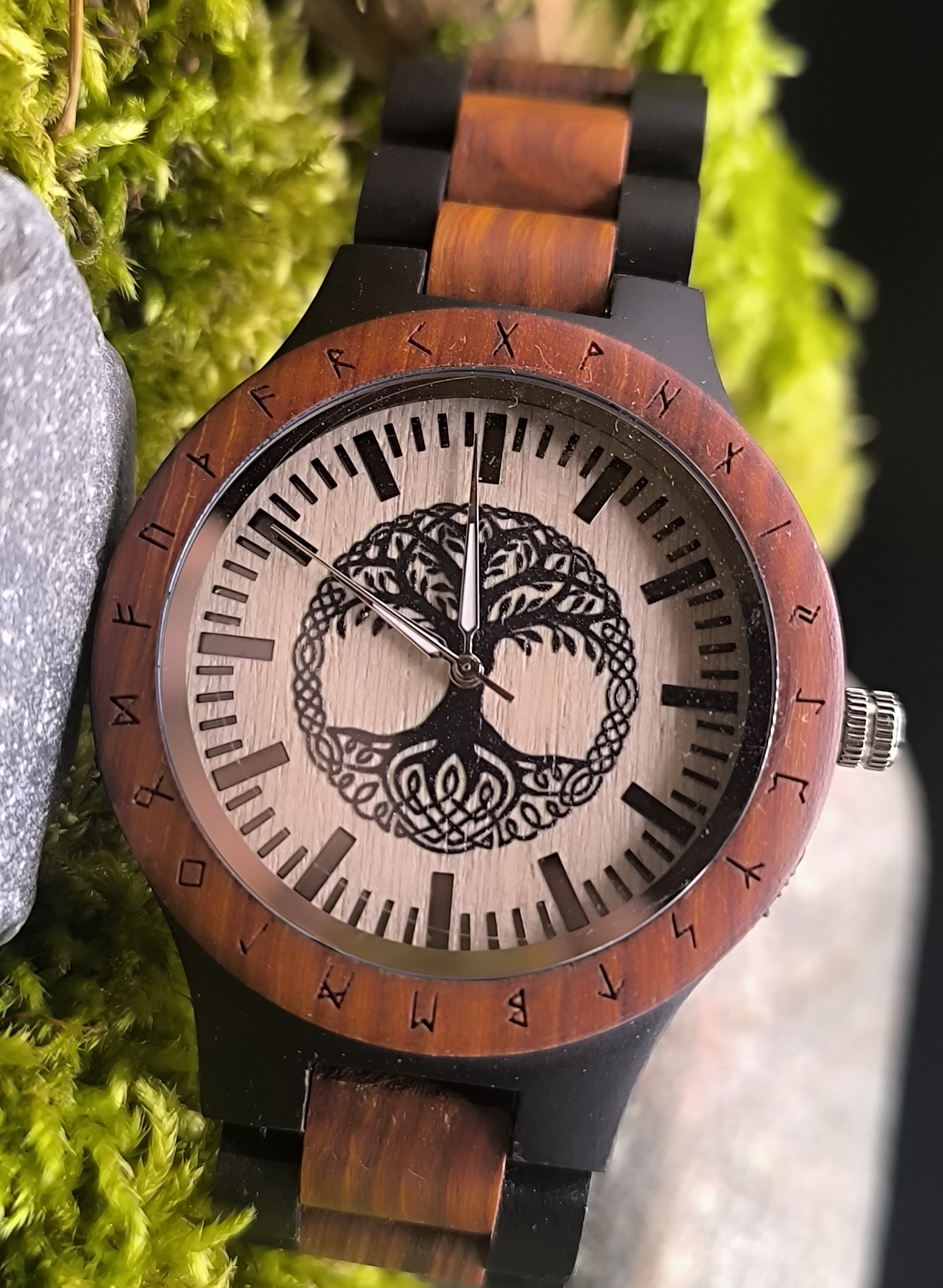Nordischer Schmuck