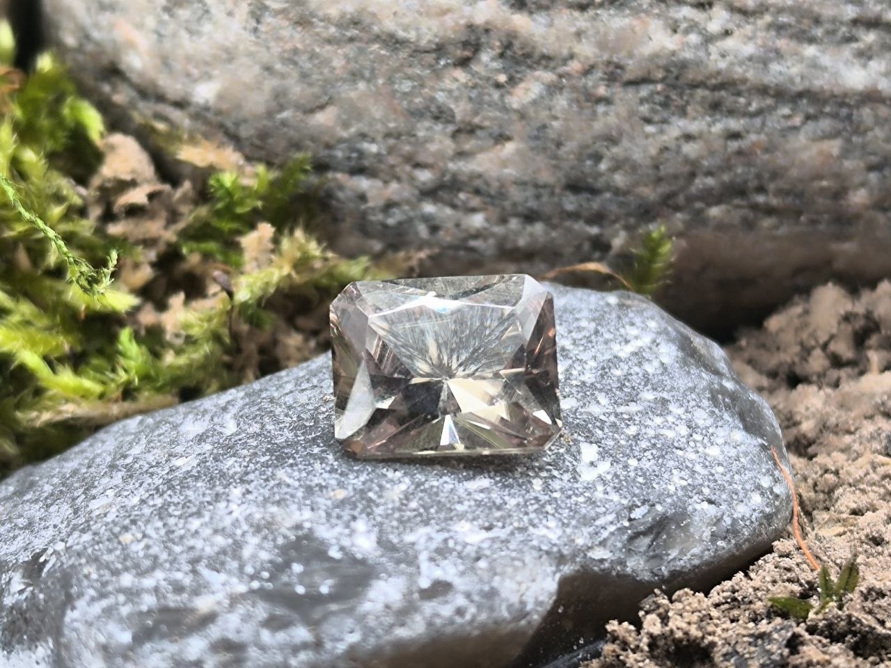 Sammler & Anlagemineralien