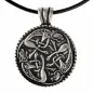 Preview: Keltisches Amulett Wilde Jagd