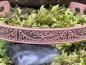 Preview: Kupferarmband Baum des Lebens ca. 10 mm – mit Magneten – ca. 27 g