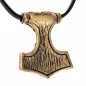 Preview: Massiver Wikinger-Mjölnir