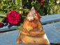 Preview: Orgonitpyramide "Mut des Alltags"