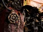 Preview: Anhänger Tudor-Rose