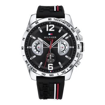 Tommy Hilfiger Decker 1791473 Herrenuhr