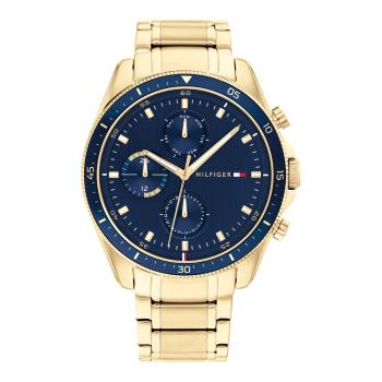 Tommy Hilfiger Parker 1791834 Herrenuhr