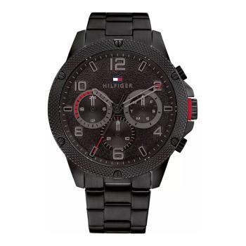 Tommy Hilfiger Blaze 1792030 Herrenuhr