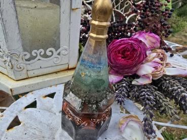 Preview: Der 7 Chakren Turm 1