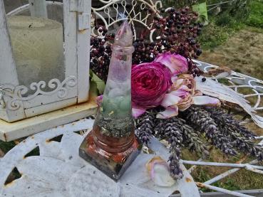 Der 7 Chakren Turm 2