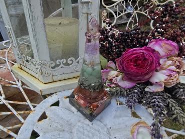 Preview: Der 7 Chakren Turm 2