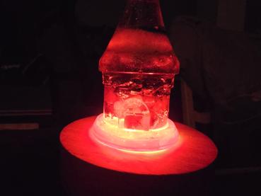 Der 7 Chakren Turm 4