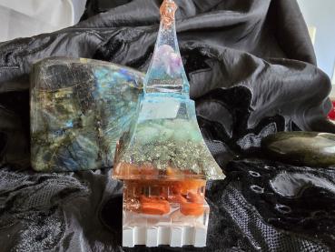 Der 7 Chakren Turm 5