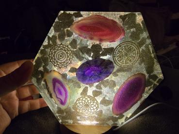 Prisma : "Das kosmische Chaos"