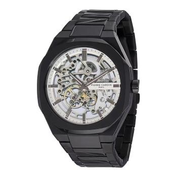 Pierre Cardin Elysee Automatik CF.1002.MB Herrenuhr