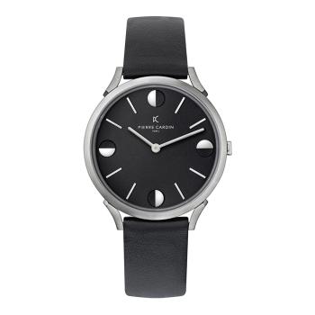 Pierre Cardin Pigalle Plissee CPI.2010 Herrenuhr