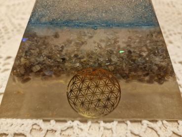 Orgonit14×14×14 cm