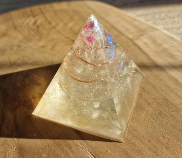Orgonit 6×6×6 cm