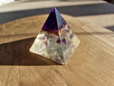 Orgonit5×5×5 cm