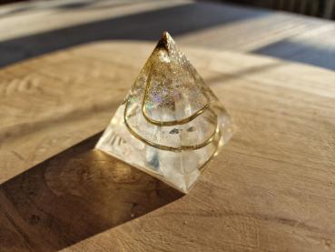 Orgonit4x4x4 cm