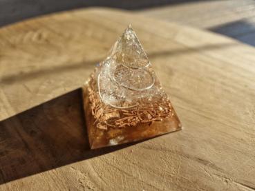 Orgonit4x4x4 cm