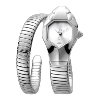 Just Cavalli Snake JC1L001M0015 Damenuhr