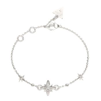 Guess Damenarmband JUBB03330JWRHL