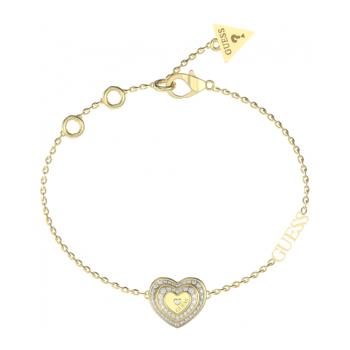 Guess Damenarmband JUBB04031JWYGL