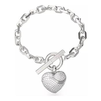 Guess Damenarmband JUBB04496JWRHS