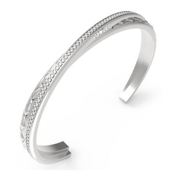 Guess Damenarmreif JUBB04584JWRHL