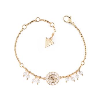 Guess Damenarmband JUBB04681JWYGWHS