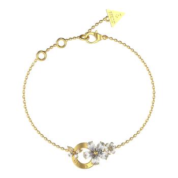 Guess Damenarmband JUBB05106JWYGS
