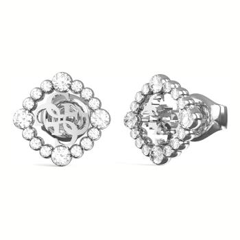 Guess Damenohrstecker JUBE04645JWRHTU