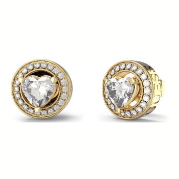 Guess Damenohrstecker JUBE04669JWYGTU