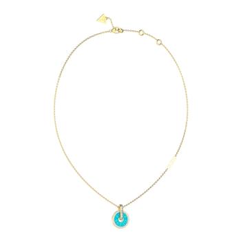 Guess Damenhalskette JUBN04077JWYGTQTU