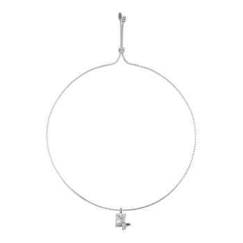 Guess Damenhalskette JUBN04097JWRHTU