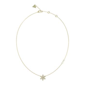 Guess Damenhalskette JUBN04146JWYGTU
