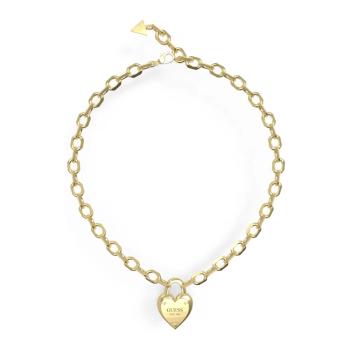 Guess Damenhalskette JUBN04268JWYGTU