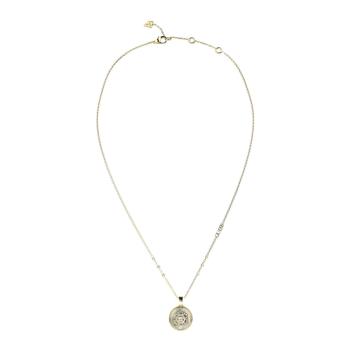 Guess Damenhalskette JUBN04548JWYGTU