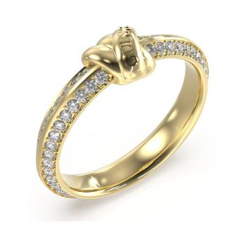 Guess Damenring JUBR04057JWYG50