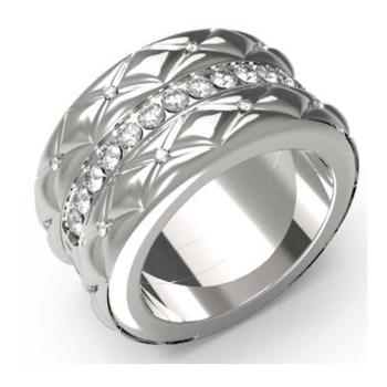 Guess Damenring JUBR04592JWRH58